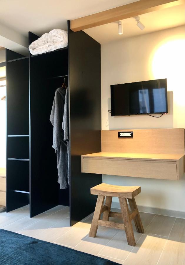 Candele Suites Fira  Esterno foto