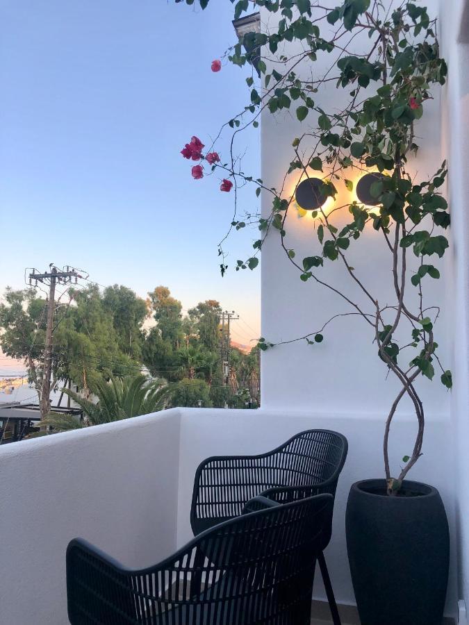 Candele Suites Fira  Esterno foto